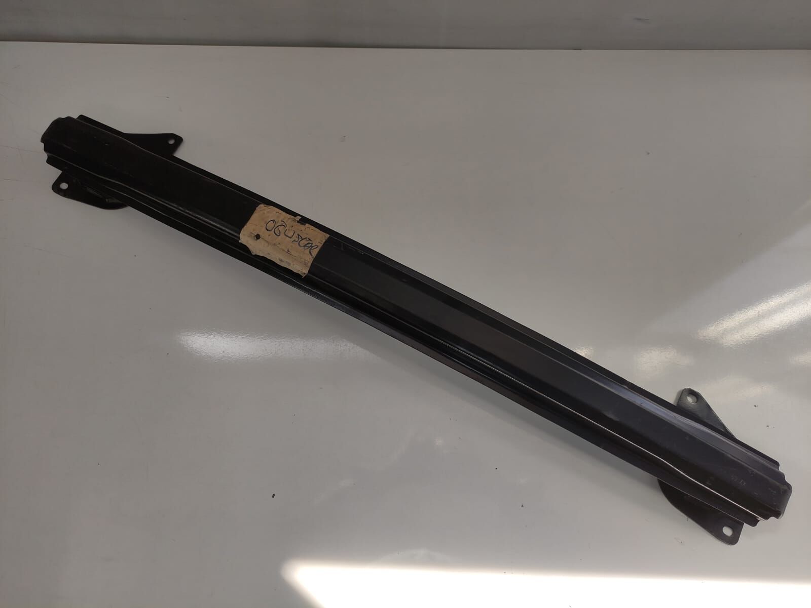 ORJİNAL SKODA TAMPON DEMİRİ ARKA 5J7807558 SKODA ROOMSTER 2006-2015
