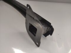 ORJİNAL SKODA TAMPON DEMİRİ ARKA 5J7807558 SKODA ROOMSTER 2006-2015