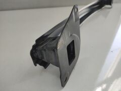 ORJİNAL SKODA TAMPON DEMİRİ ARKA 5J7807558 SKODA ROOMSTER 2006-2010