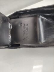 ORJİNAL SKODA TAMPON DEMİRİ ARKA 6Y9807305B SKODA FABIA 2000-2004