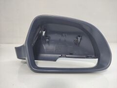ORJİNAL SKODA AYNA KAPAK SAĞ 3T0857538GRU SKODA OCTAVIA II 2009-2013