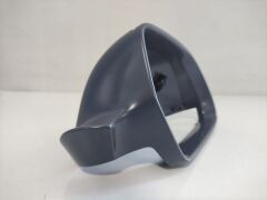 ORJİNAL RENAULT AYNA KAPAK SAĞ MAT 963742880R KANGOO 3 III 2013-2021