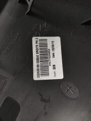 ORJİNAL RENAULT AYNA KAPAK SAĞ MAT 963742880R KANGOO 3 III 2013-2021