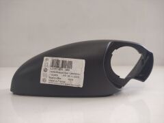 ORJİNAL SKODA AYNA KAPAK SAĞ 5J08576049B9 SKODA Octavia 2001-2011, Roomster 2006-2015, Fabia 2007-2015