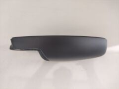 ORJİNAL SKODA AYNA KAPAK SOL 5J08576039B9 SKODA Octavia 2001-2011, Roomster 2006-2015, Fabia 2007-2015