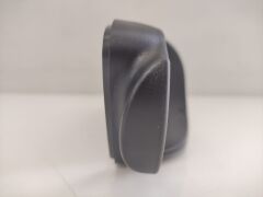 ORJİNAL SKODA AYNA KAPAK SOL 5J08576039B9 SKODA Octavia 2001-2011, Roomster 2006-2015, Fabia 2007-2015