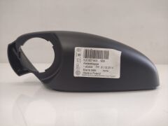 ORJİNAL SKODA AYNA KAPAK SOL 5J08576039B9 SKODA Octavia 2001-2011, Roomster 2006-2015, Fabia 2007-2015