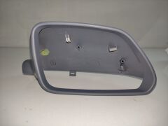 ORJİNAL VOLKSWAGEN, SKODA AYNA KAPAK SAĞ 1Z0857538A POLO 2005-2010, OCTAVIA 2004-2008