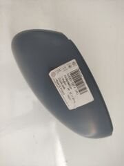 ORJİNAL SKODA AYNA KAPAK SOL 5J0857537AGRU SKODA FABIA 2009-2014, OCTAVIA 2001-2011 ROOMSTER 2006-2010