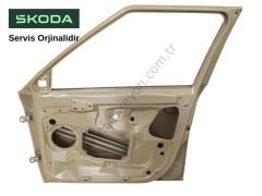 ORJİNAL SKODA KAPI SAĞ ÖN 5J6831052 SKODA FABIA 2007-2014