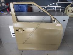 ORJİNAL SKODA KAPI SAĞ ÖN 5J6831052 SKODA FABIA 2007-2014