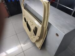 ORJİNAL SKODA KAPI SAĞ ÖN 5J6831052 SKODA FABIA 2007-2014