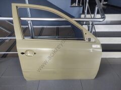 ORJİNAL SKODA KAPI SAĞ ÖN 1U4831052 SKODA OCTAVİA A4 1997-2011