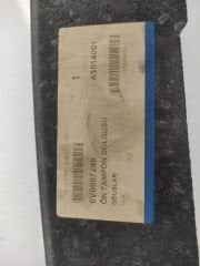 ORJİNAL SKODA TAMPON DARBE EMİCİ ÖN 6V0807248 SKODA FABIA 2015-
