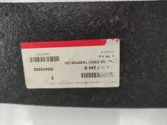 ORJİNAL SKODA TAMPON DARBE EMİCİ ÖN 5L0807248B SKODA YETİ 2014-2018