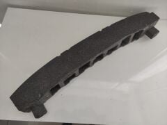 ORJİNAL SKODA TAMPON DARBE EMİCİ ARKA 5JH807251 SKODA RAPID 2013-2022, SEAT TOLEDO 2013-2019