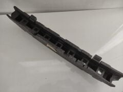ORJİNAL SKODA TAMPON DARBE EMİCİ ÖN 3T0807248B SÜPERB 2012-2015