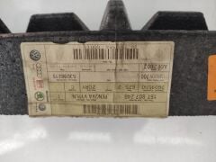 ORJİNAL SKODA TAMPON DARBE EMİCİ ÖN 1ST807248 SKODA CITIGO 2012-2020