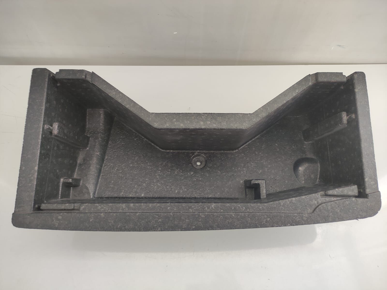 ORJİNAL SKODA BAGAJ RAF KUTUSU 5JA863957D SKODA RAPID 2013-2022, SEAT TOLEDO 2013-2019