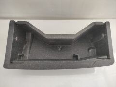 ORJİNAL SKODA BAGAJ RAF KUTUSU 5JA863957D SKODA RAPID 2013-2022, SEAT TOLEDO 2013-2019