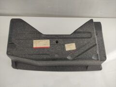 ORJİNAL SKODA BAGAJ RAF KUTUSU 5JA863957D SKODA RAPID 2013-2022, SEAT TOLEDO 2013-2019