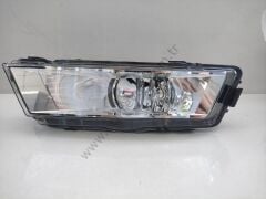 ORJİNAL SKODA SİS FARI SOL 5JA941701 SKODA RAPID 2013-2019