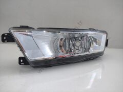 ORJİNAL SKODA SİS FARI SOL 5JA941701 SKODA RAPID 2013-2019