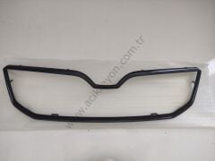 ORJİNAL SKODA PANJUR ÇERÇEVE SİYAH 5E0853761AF9R SKODA OCTAVIA 2013-2017