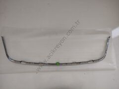ORJİNAL SKODA PANJUR ÇERÇEVE KROMAJ 5J0853607A2ZZ KODA FABIA 2011-2015