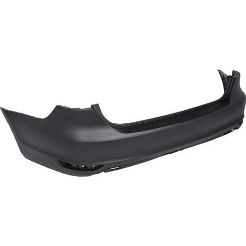 VOLKSWAGEN JETTA 2011-2014 ARKA TAMPON SENSÖRLÜ 5C6807421 HEMERA