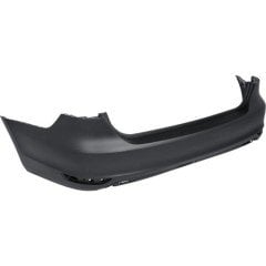 VOLKSWAGEN JETTA 2011-2014 ARKA TAMPON SENSÖRLÜ 5C6807421 HEMERA