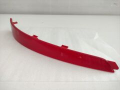 ORJİNAL SKODA TAMPON REFLEKTÖRÜ SOL 5E9945105 SKODA OCTAVIA 2012-2016