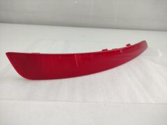 ORJİNAL SKODA TAMPON REFLEKTÖRÜ SOL 5E9945105 SKODA OCTAVIA 2012-2016