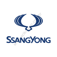 ORJİNAL SSANGYONG SİS LAMBASI SAĞ 8320234001 KORANDO 2010>