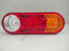 ÇERKEZ STOP LAMBASI SAĞ HY100 924024F000 HYUNDAI H100 KAMYONET