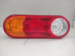 ÇERKEZ STOP LAMBASI SOL HY101 924014F000 HYUNDAI H100 KAMYONET