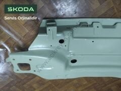 ARKA PANEL İÇ 3T5813301A SKODA SÜPERB 2008-2013