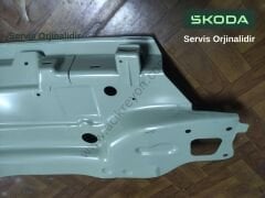 ARKA PANEL İÇ 3T5813301A SKODA SÜPERB 2008-2013